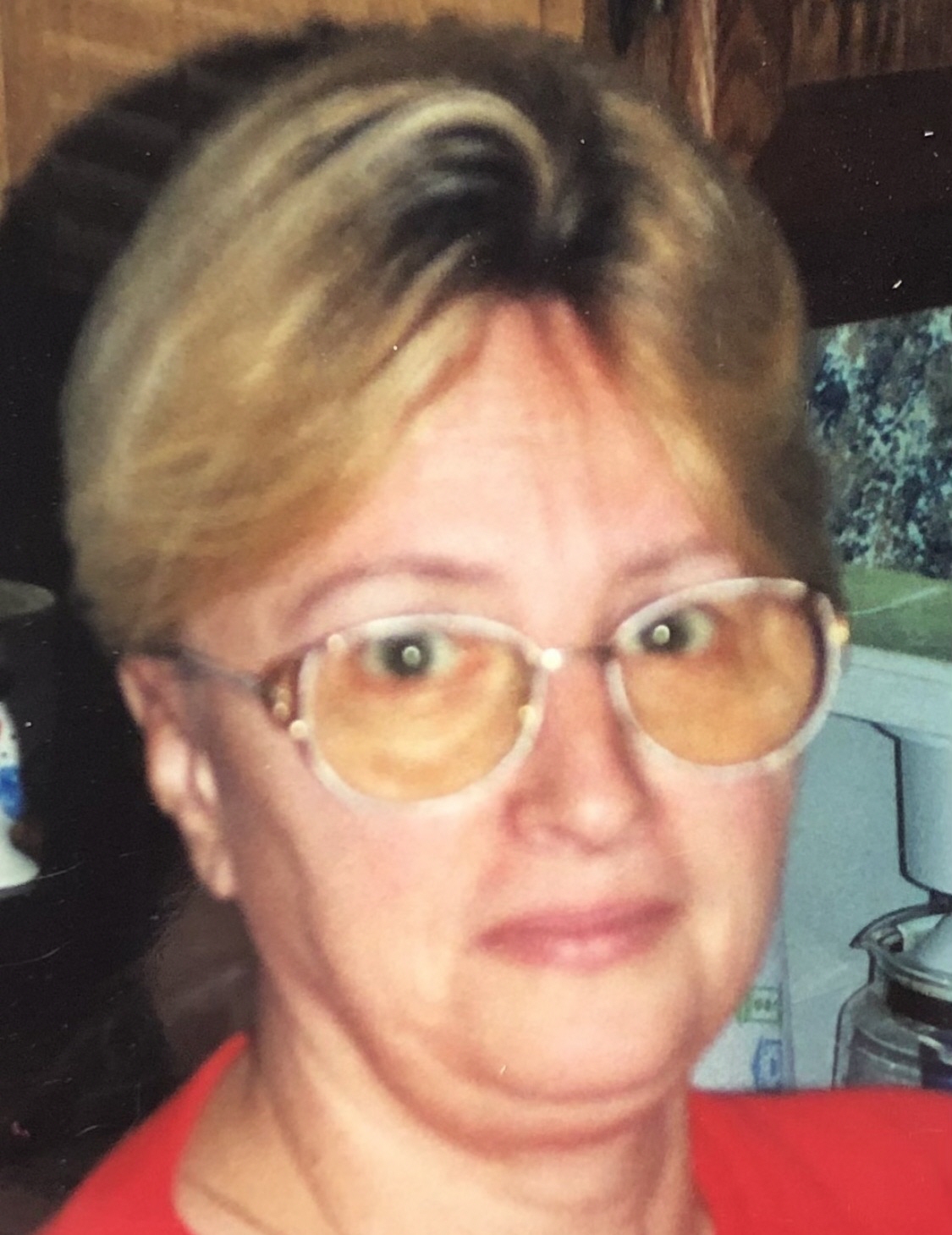 Lucretia A. Thomas 2021 GroveBowersox Funeral Home