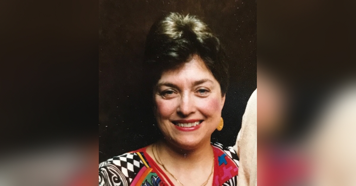 Carolyn O'Brien Obituary Visitation & Funeral Information