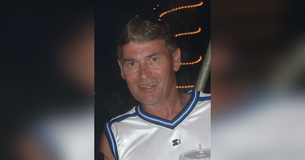 Obituary information for Alan W. Weaver