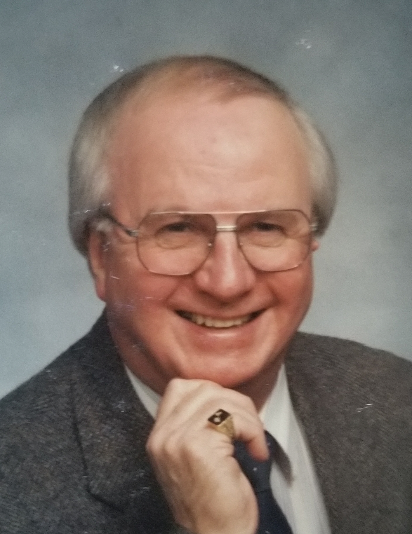 Andrew H. Frey 2021 Campbell Funeral Homes