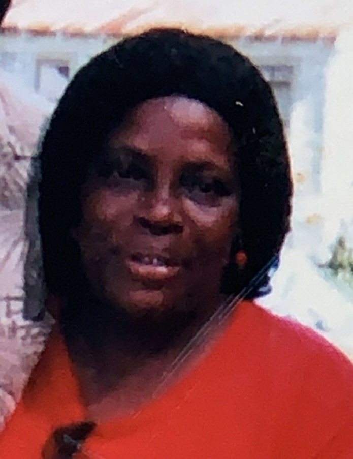 Patricia Ann McCray 2021 Chestnut Funeral Home