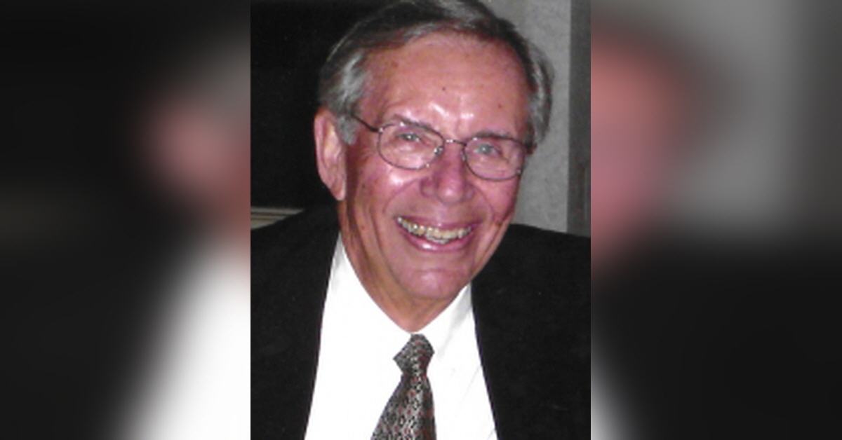 Obituary information for Joseph Nester Millard, Sr.