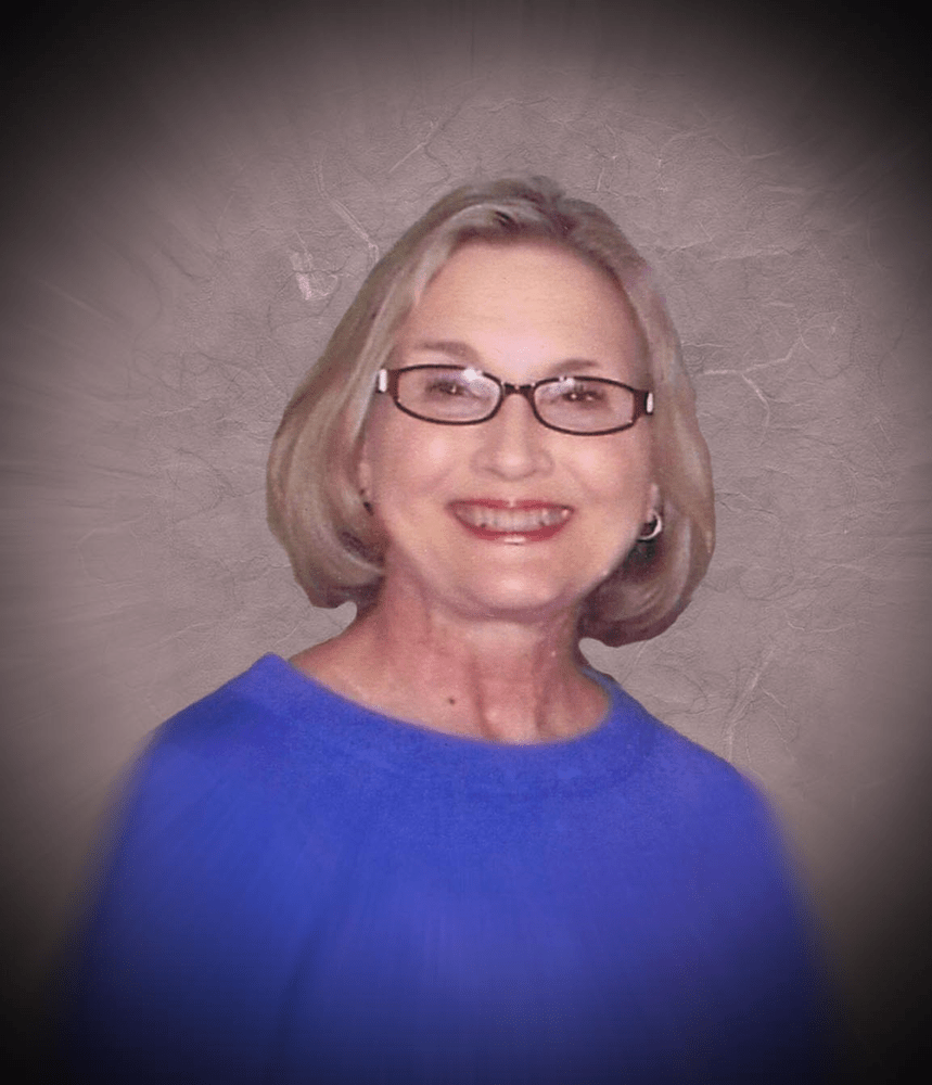 Susan Ann Hunt 2017 The Hamil Family Funeral Home