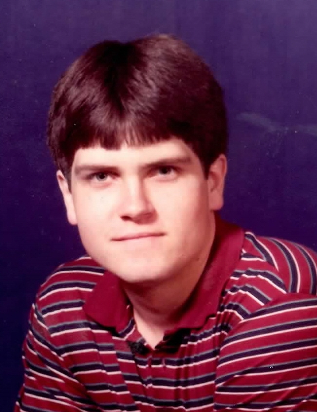 Russell L Irons 2021 Thornton Funeral Home