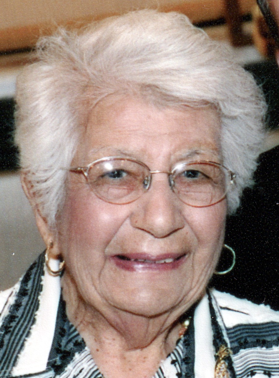 Victoria L. Enfield 2011 Modetz Funeral Homes