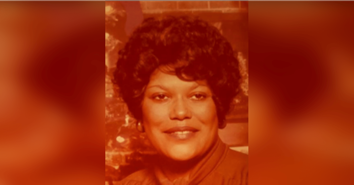 Ruth Ella Boyd Obituary Visitation & Funeral Information