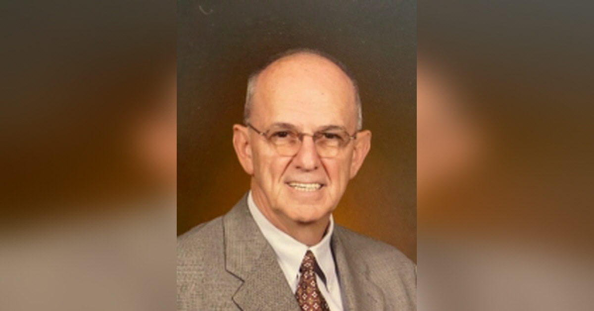 Obituary information for Reverend Robert "Bob" Edgar Wiley