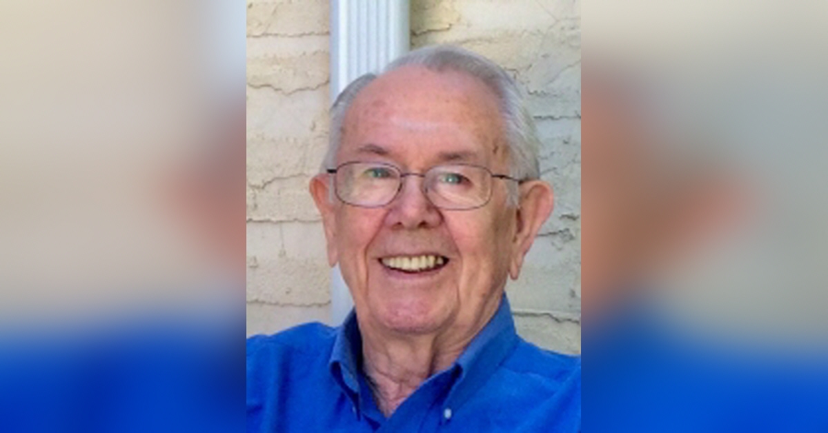 Obituary information for R. Paul Zeigler