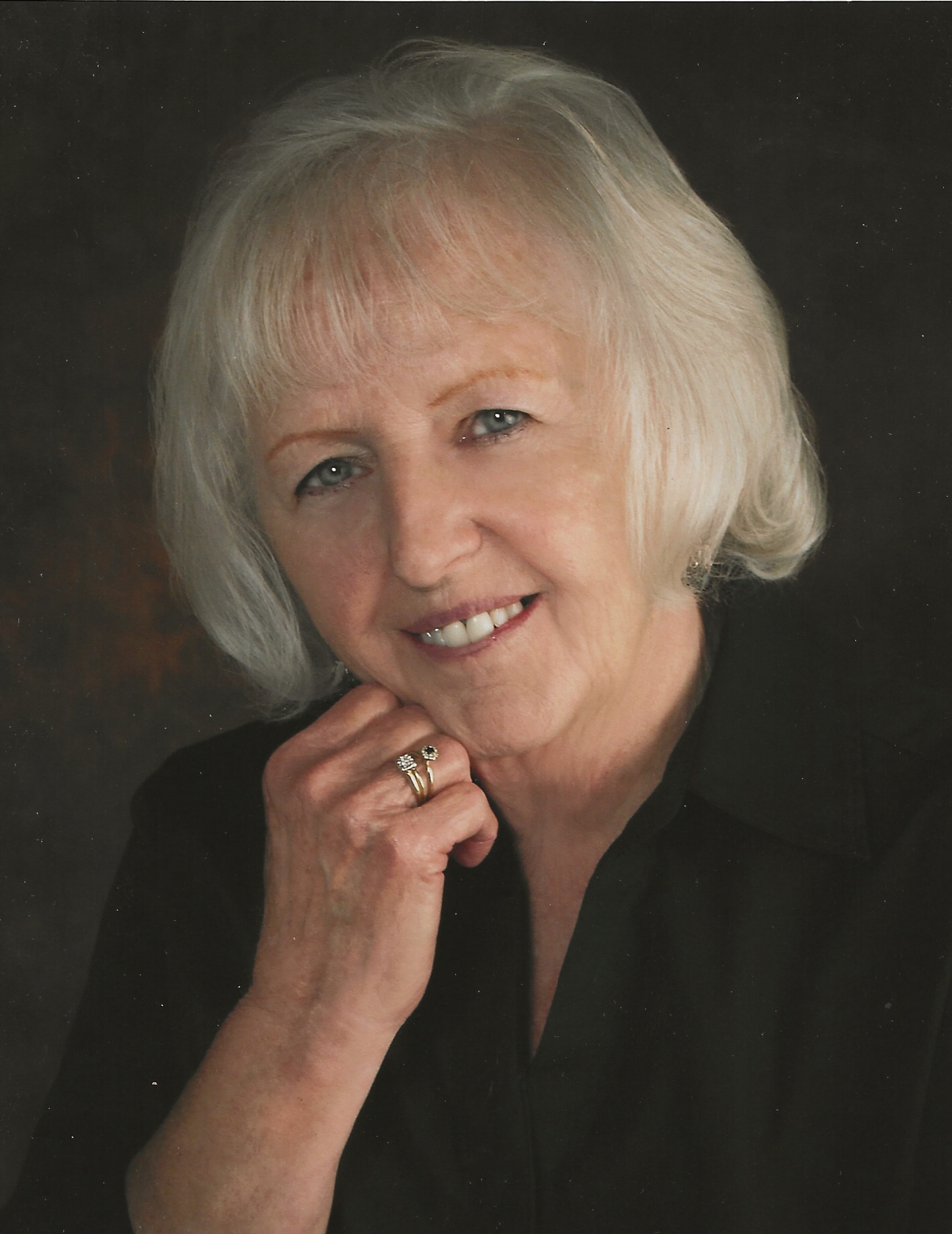 Barbara Ann Nolen 2021 Globe Funeral Chapel