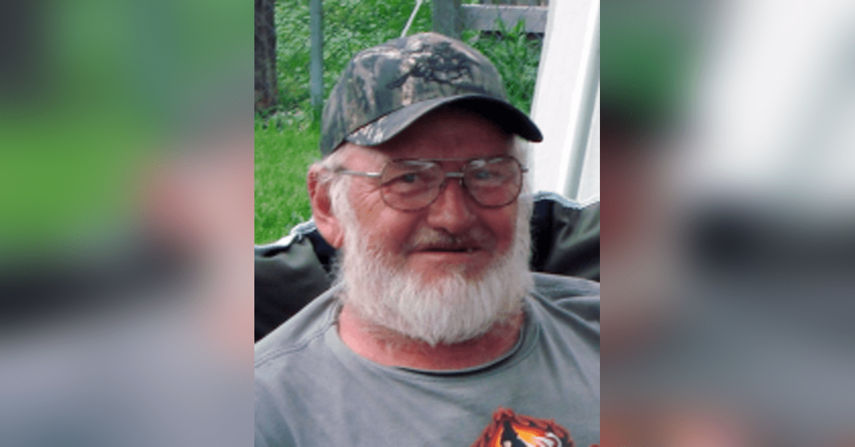 Obituary information for Thomas Layton