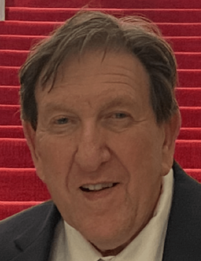 Stanley Sanford Silverman 2021 Fairfax Memorial Funeral Home