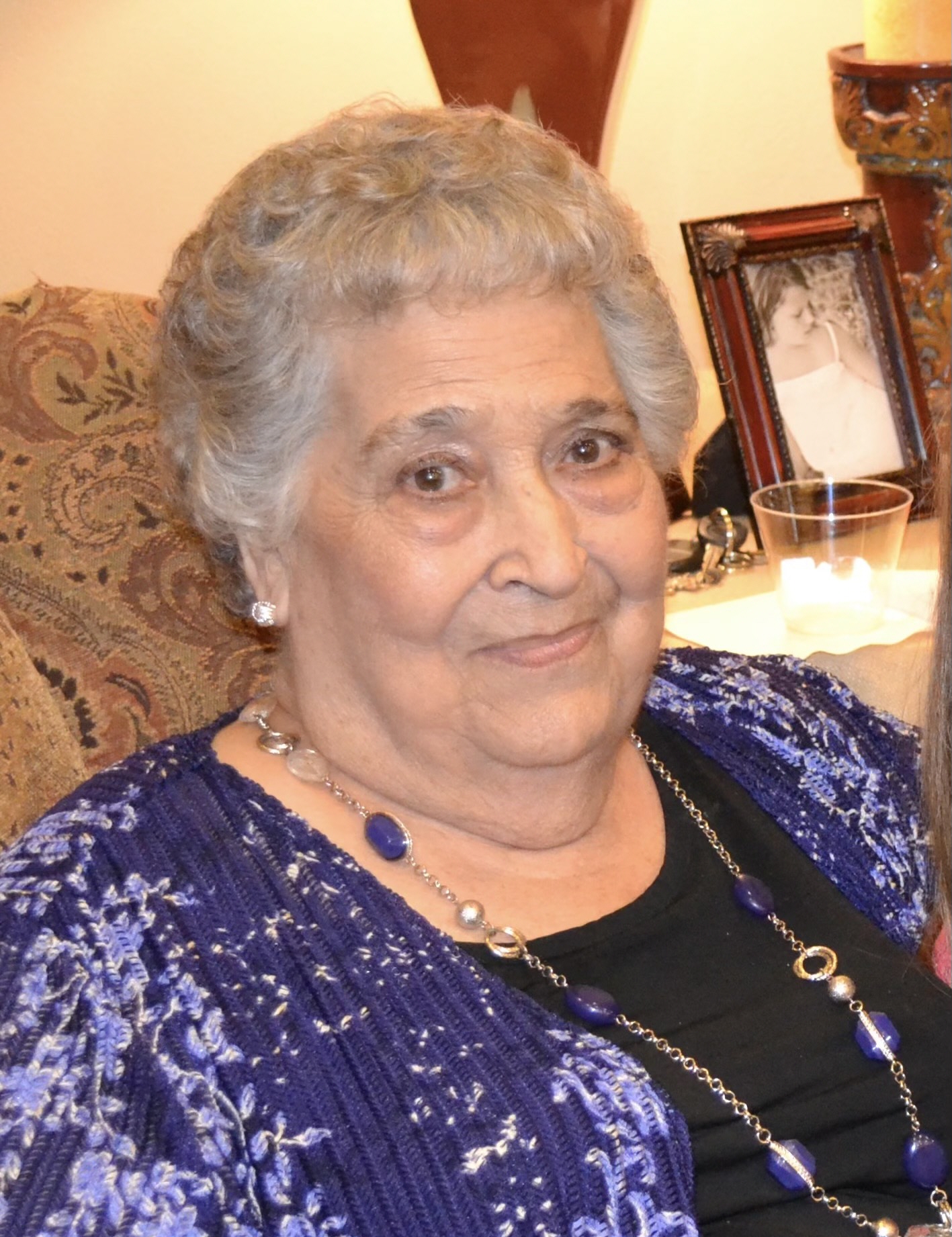 Cora Mae (Mason) Gardner 2021 Cox Funeral Homes