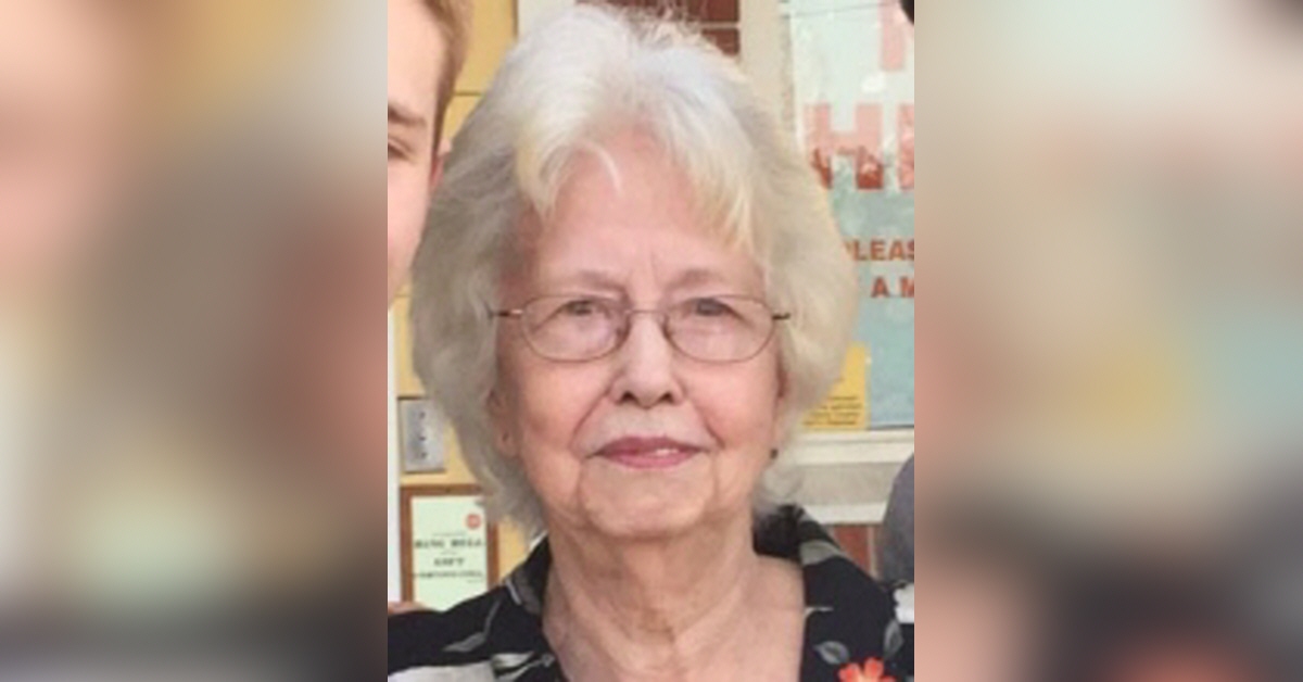 Obituary information for Margaret N. DeLisle