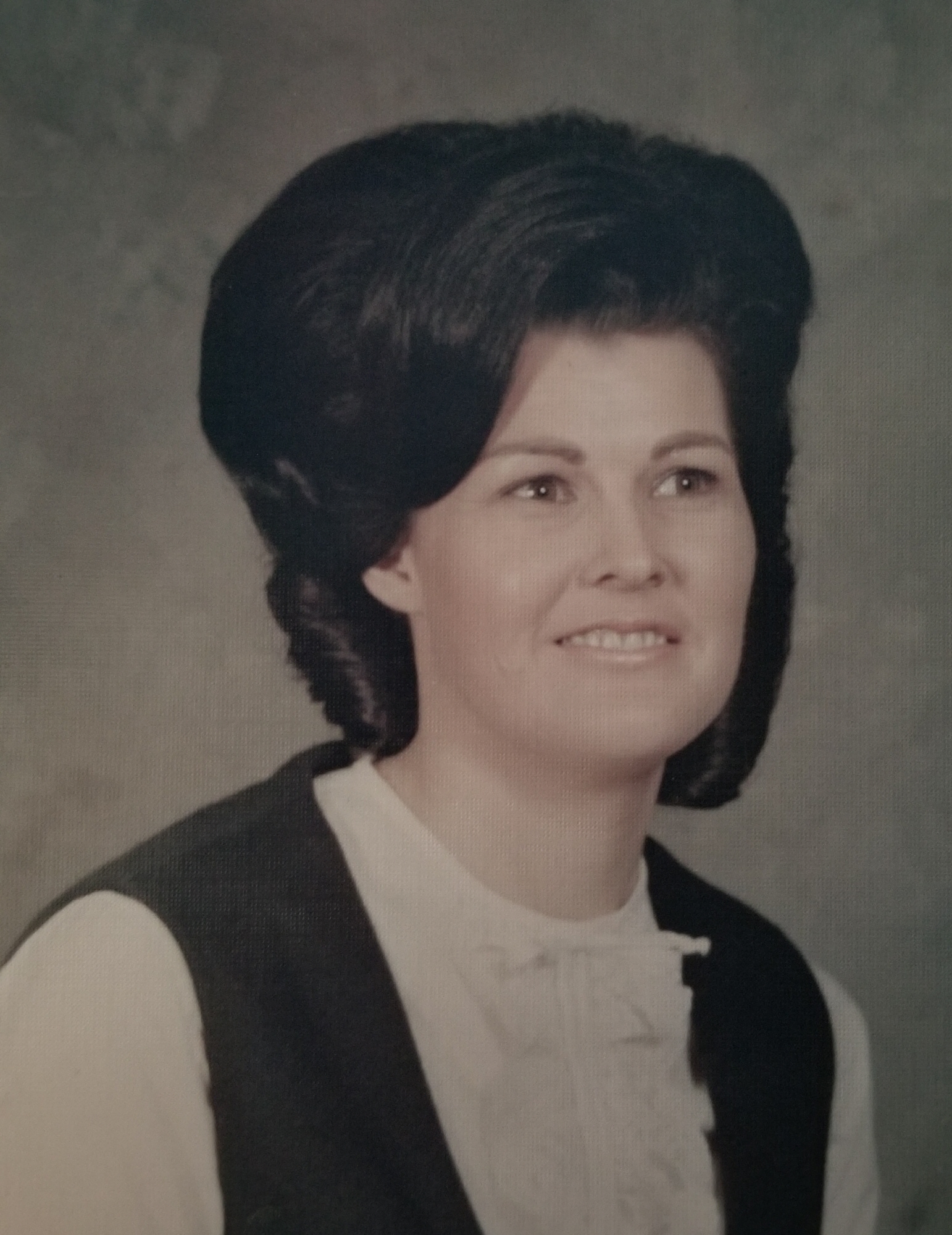 Elaine Babb 2021 Toler Funeral Home