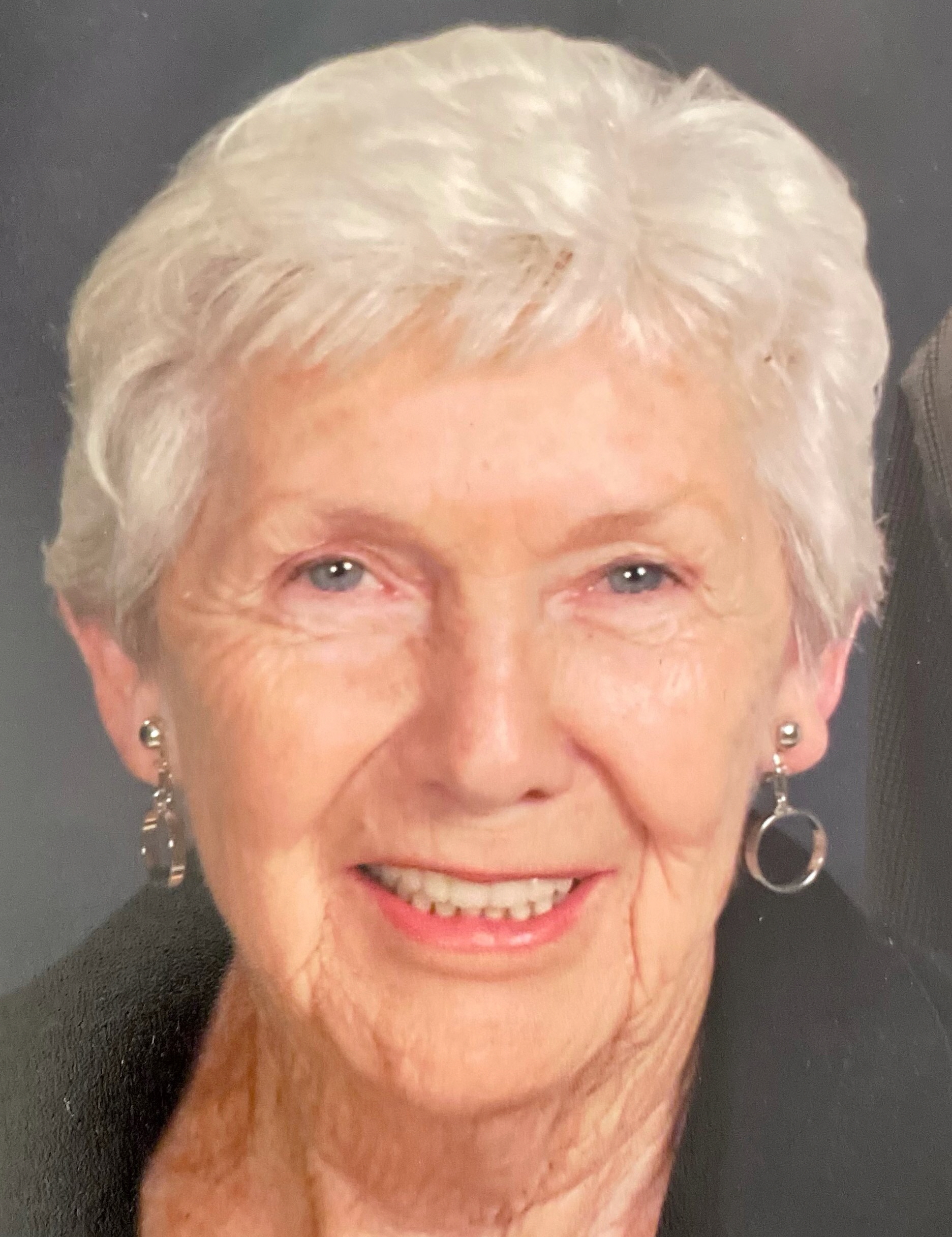 Barbara A. McKeown 2021 Donnellan Funeral Home