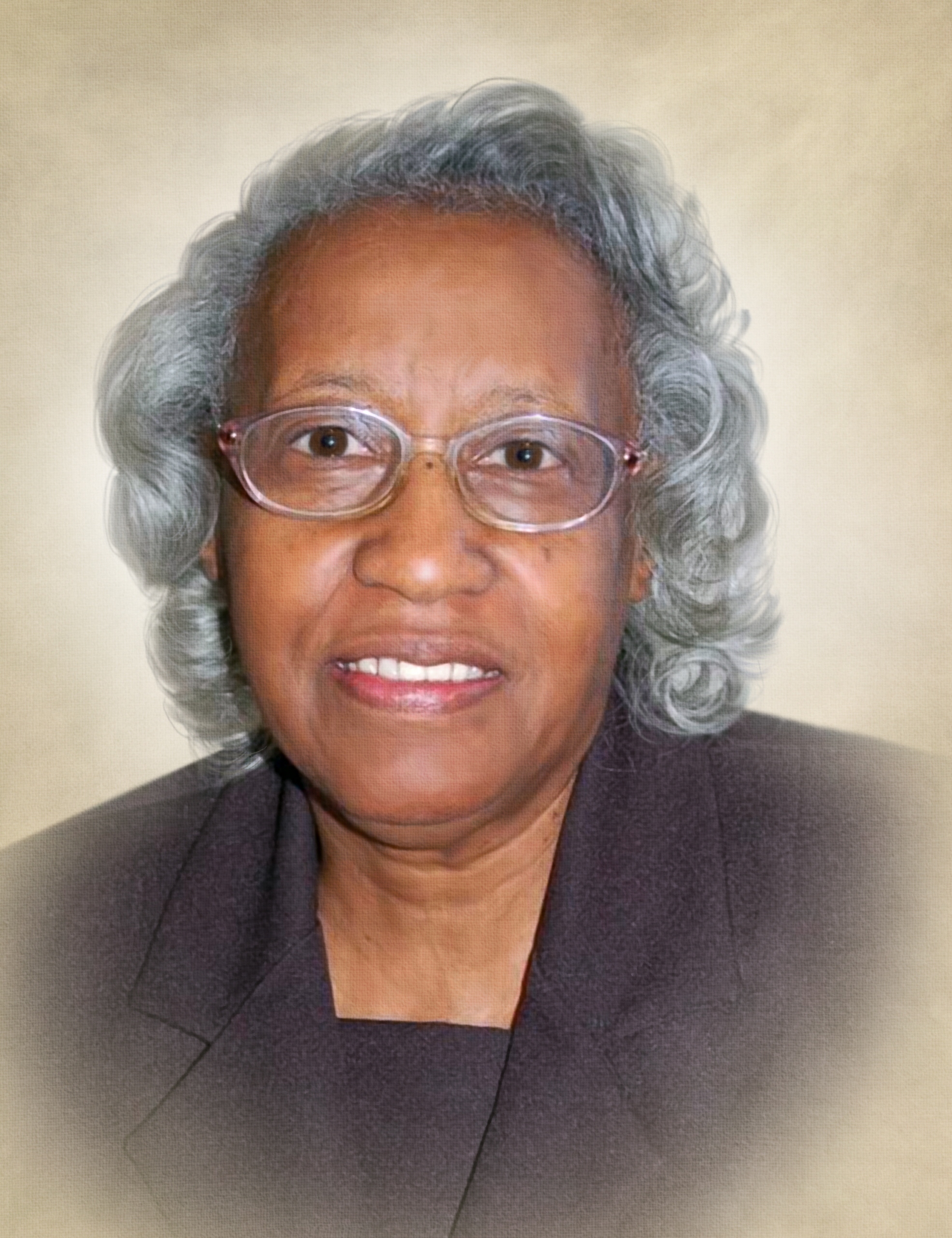 Mother Dora Lee Clark 2021 SellerSmith Funeral Home Inc