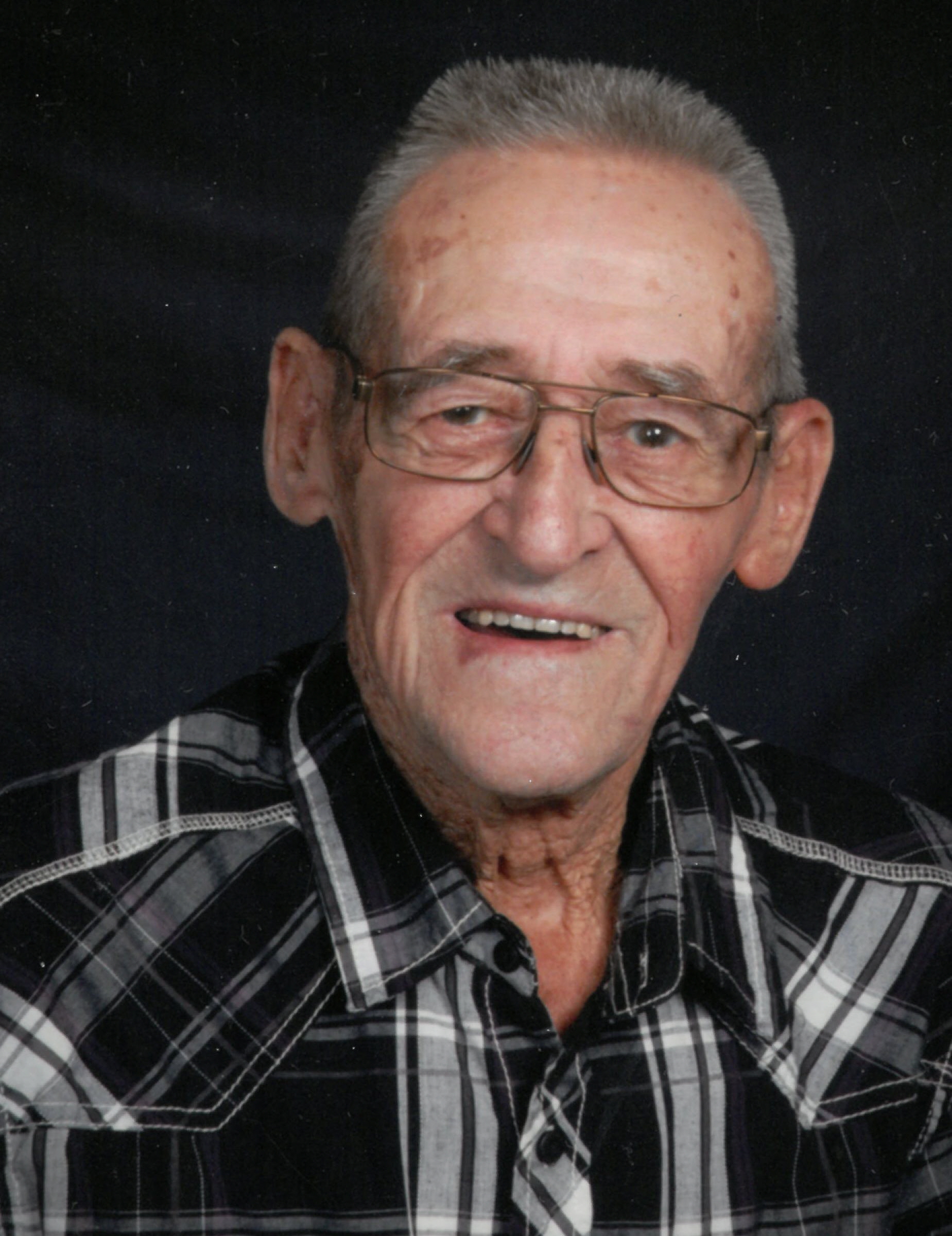 Thomas Orlan Herreid 2021 Vosseteig Funeral Homes