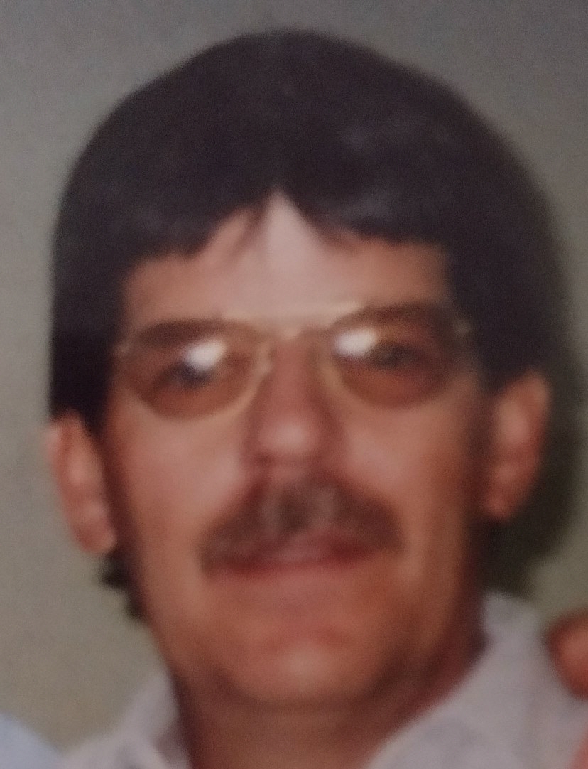 Timothy S. Applegate 2021 Curry Funeral Home