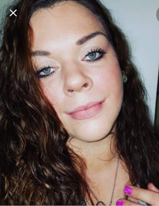 Tanya Mary Ruth Topping 2021 Ridley Funeral Home