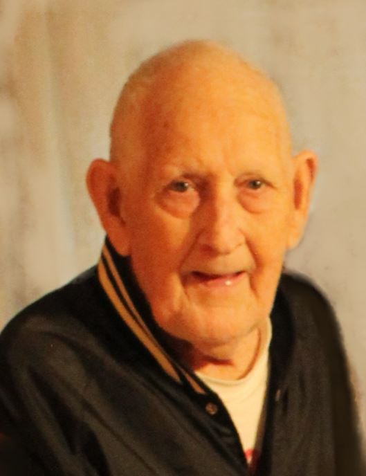 James "Lightning" A McClellan 2021 Cloverport Funeral Home