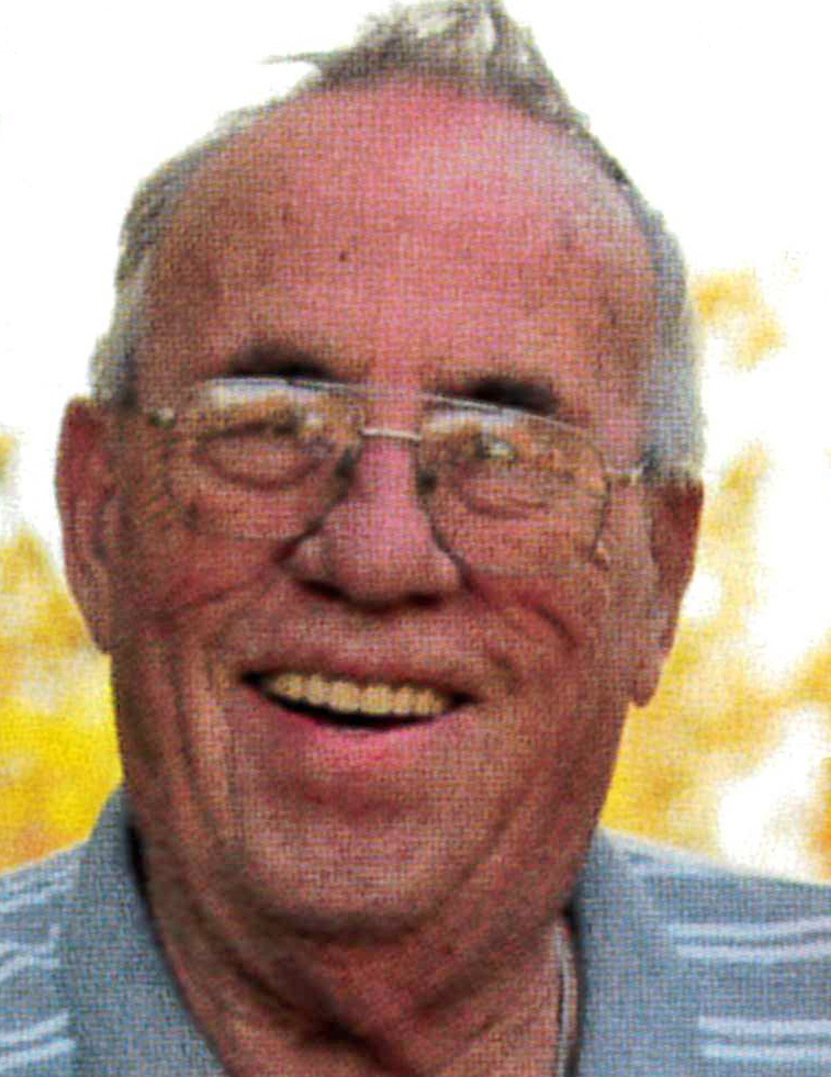 Robert Wolfe 2021 Stewart Baxter Funeral Home