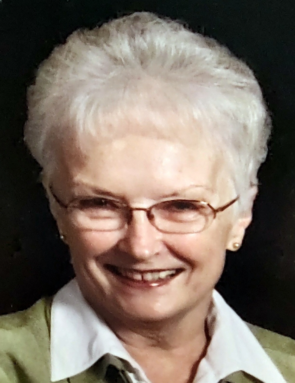 Rose Mary Rexroad 2021 Leavitt Funeral Services and Crematory