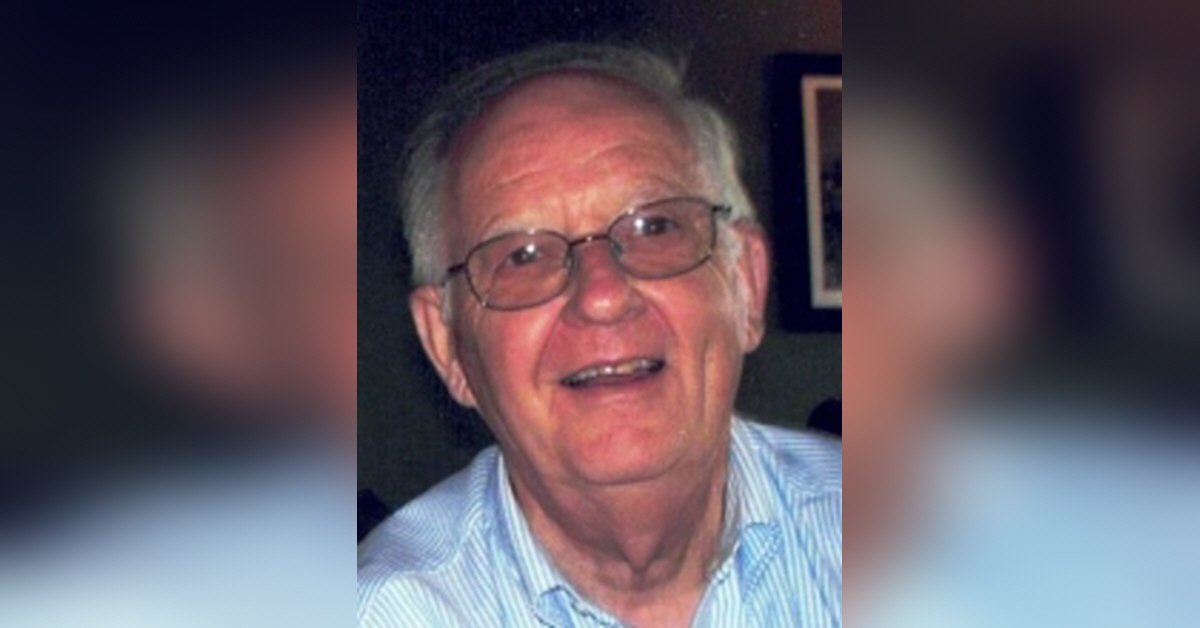 Obituary information for Russell Tully