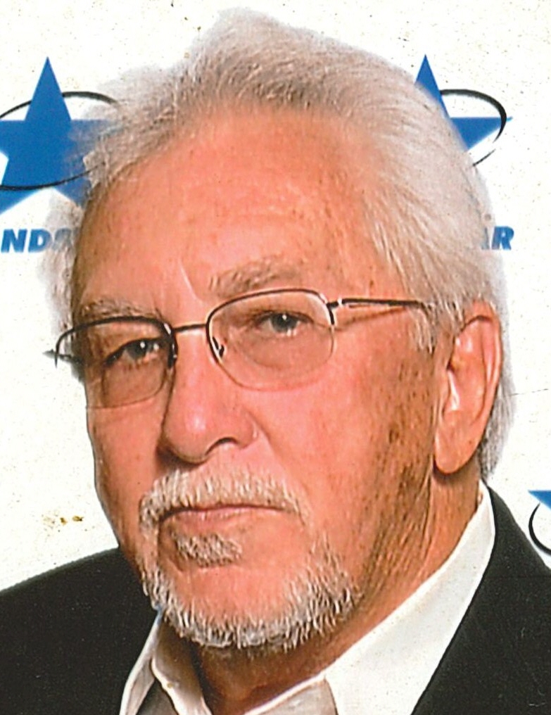 James "Buster" Tidmore 2021 Glencoe Hokes Bluff Funeral Home and