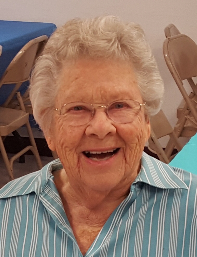 Martha Sue Davis 2021 Maupin Funeral Home