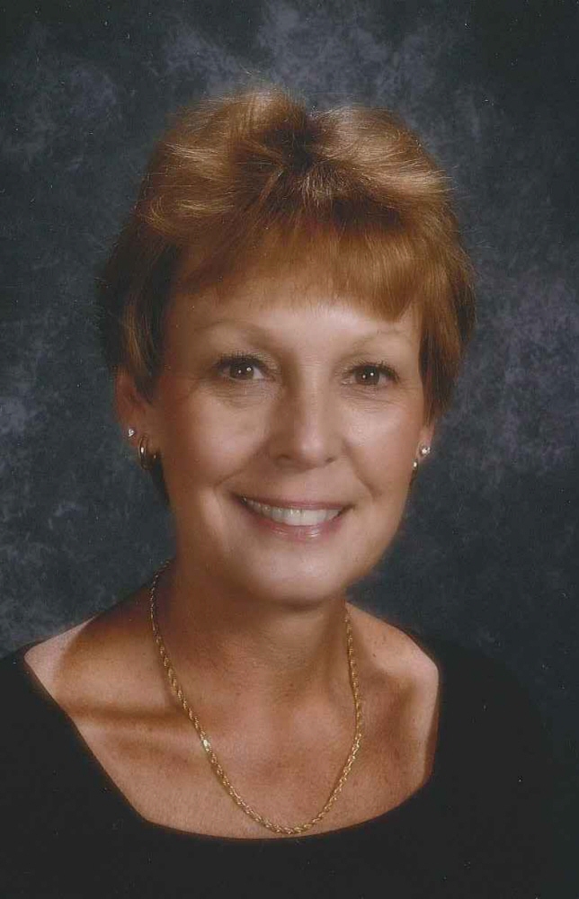 Debra "Debby" Gaskey Sparger 2016 Powles Staton Funeral Home