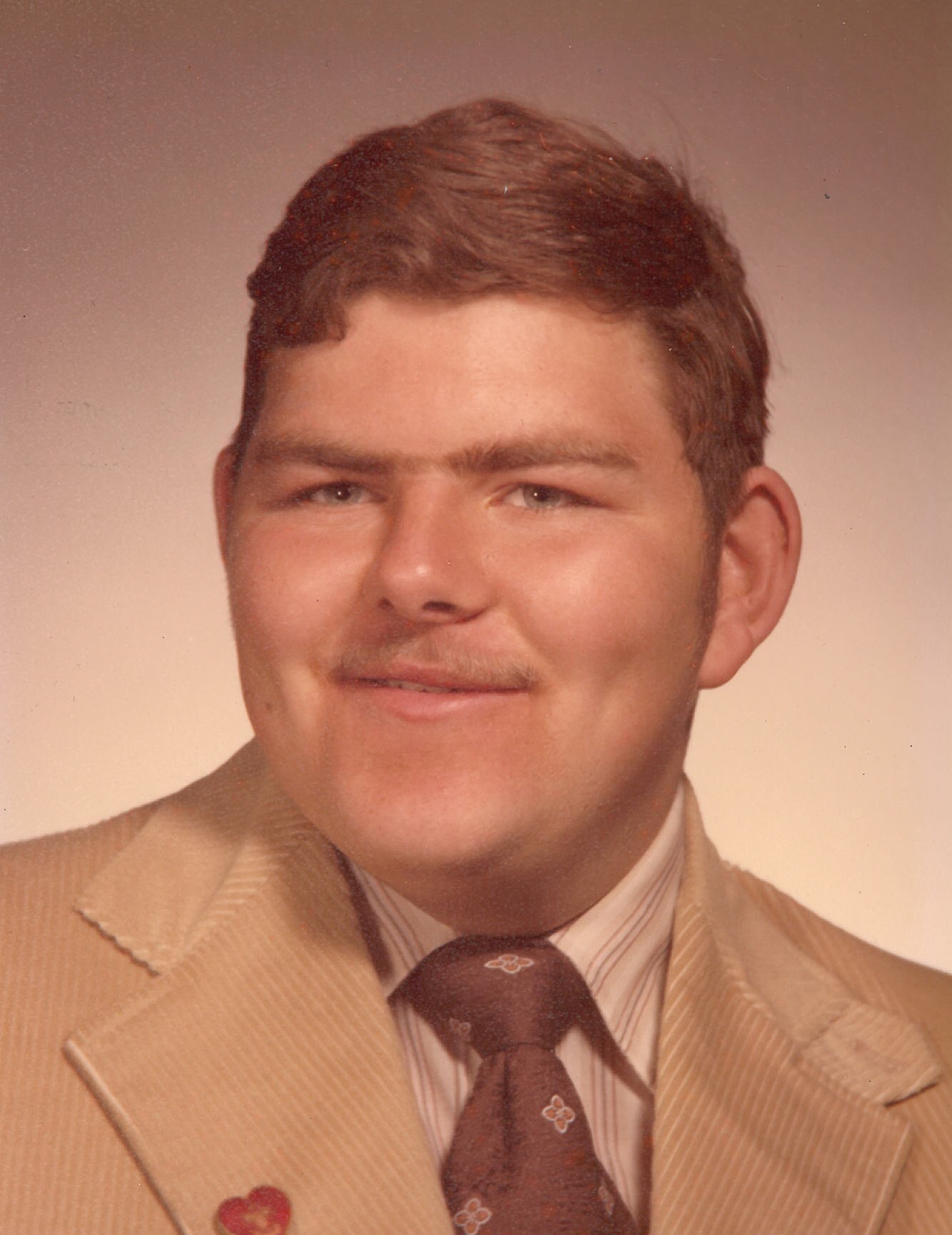 Robert C Preston, Jr. 2021 Wilson Apple Funeral Home