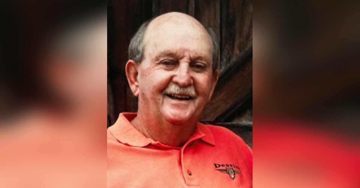 Obituary information for William Earl Dunbar