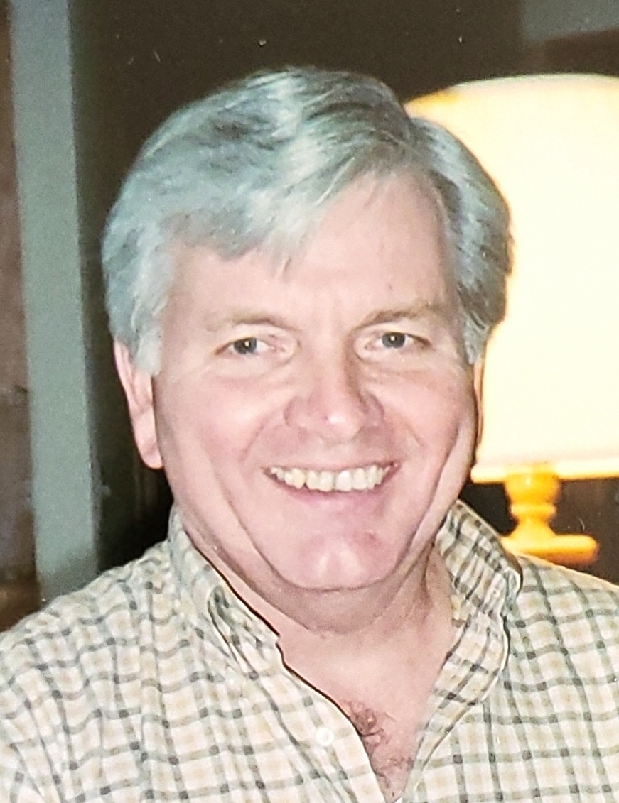 John F. Kirkwood 2021 Reed Funeral Home