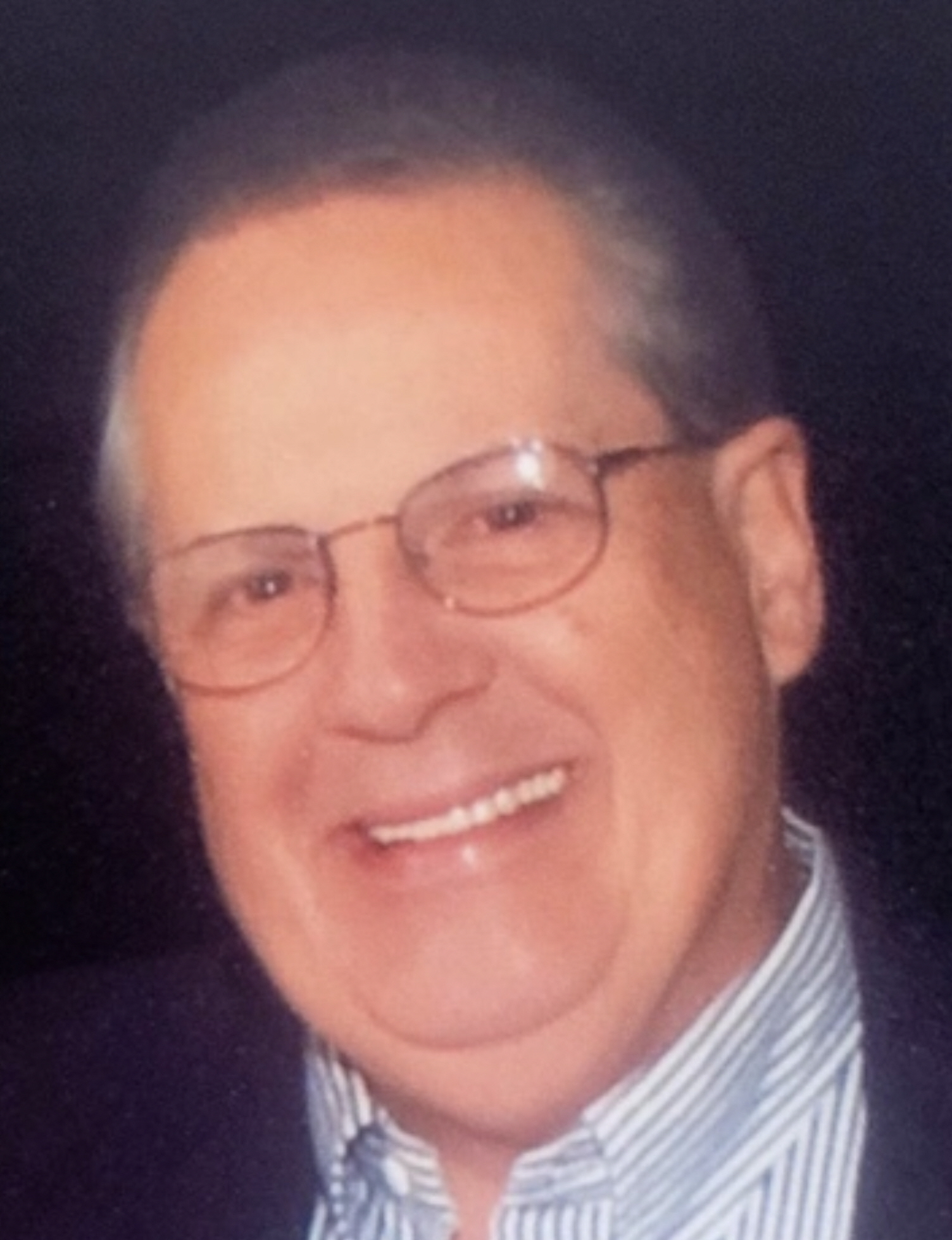 Leo P. Dupuis, Jr. 2021 Ludlow Funeral Home