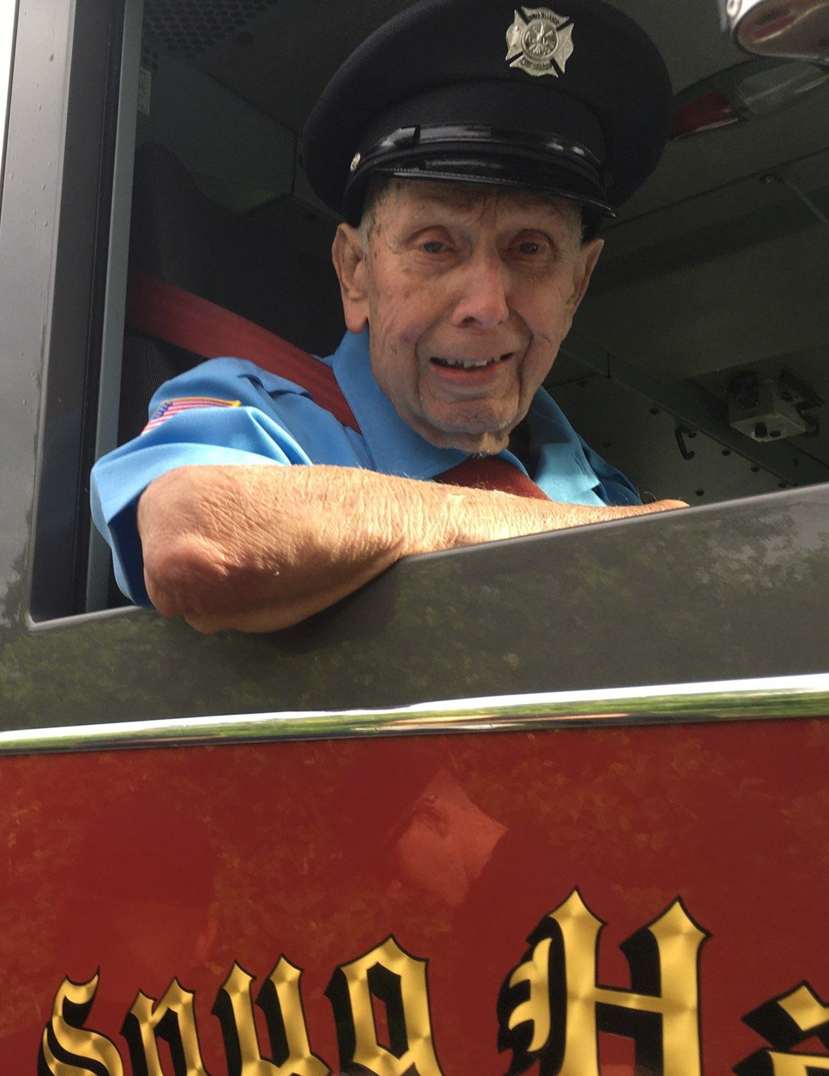 Allen "Nibby" Stedman 2021 AveryStorti Funeral Home