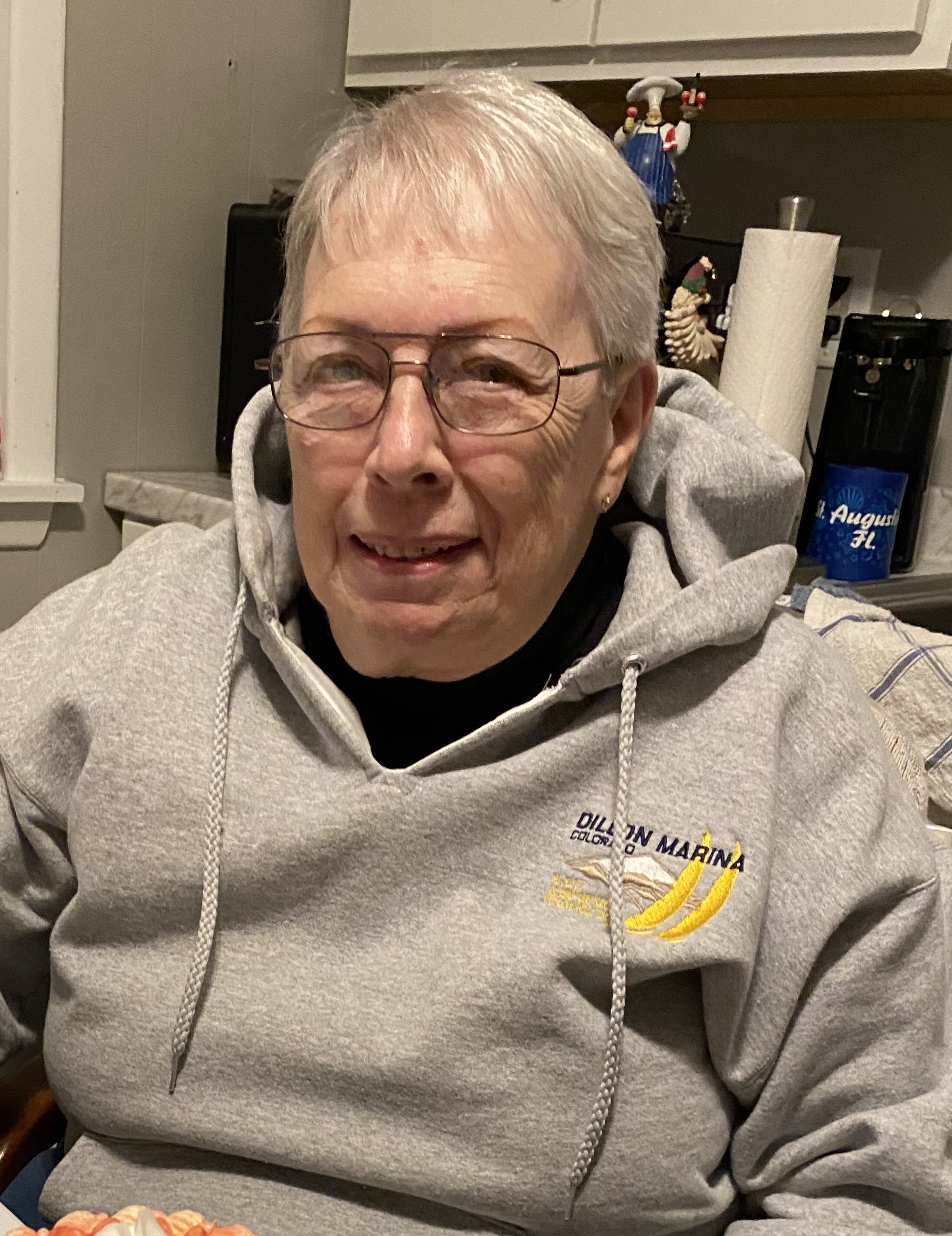 Ruth Agnes Kerr 2021 Mullenbach Funeral Home