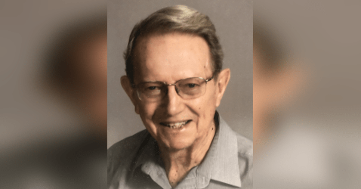 Obituary information for Gaylord J. Epperson