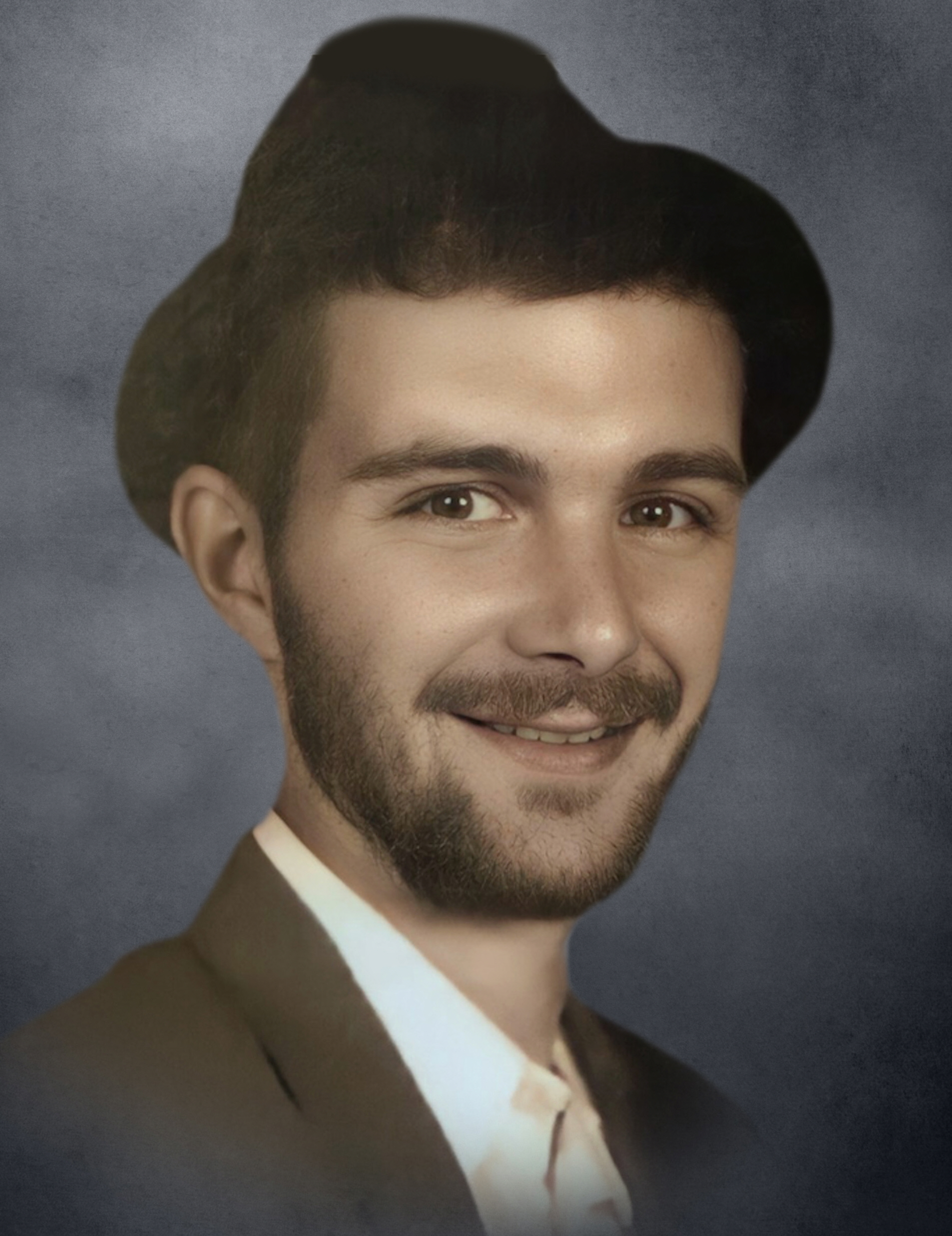 Mr. Zachary "Zach" Thomas Shane Galbreath 2021 Barkes Weaver and