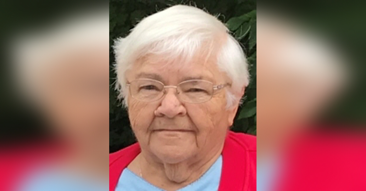 Obituary information for Bonnie Leonard