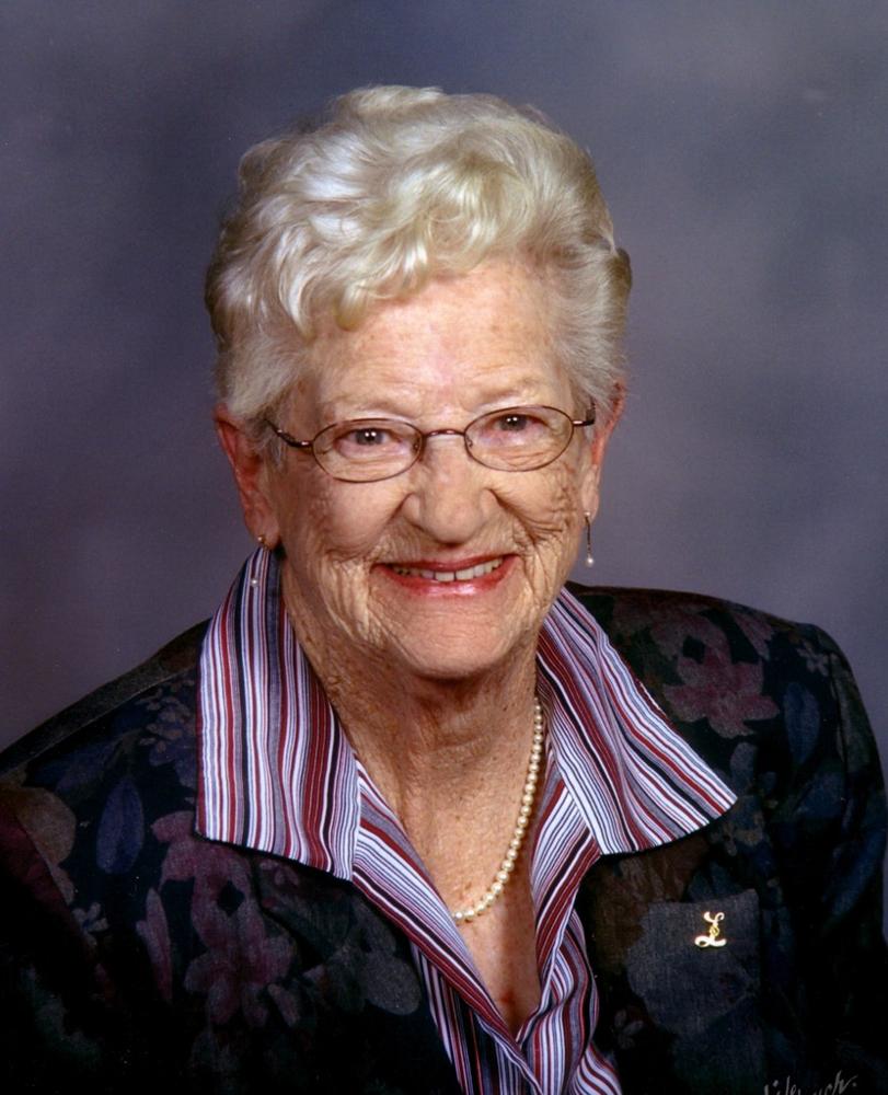 Charlotte BerryWetherup 2011 Davidson Funeral Home