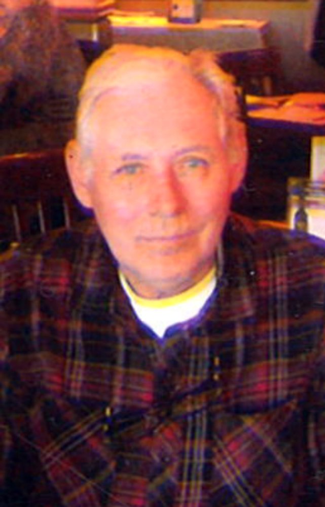 Alfred Furry 2019 Davidson Funeral Home