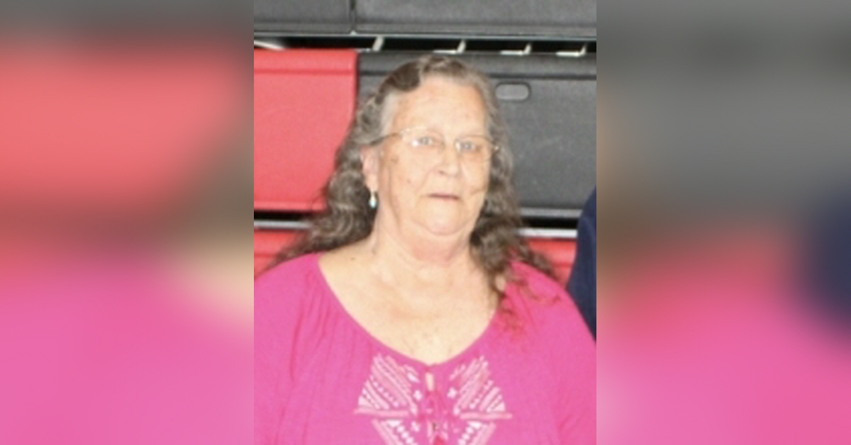 Obituary information for Sandra L. Lane