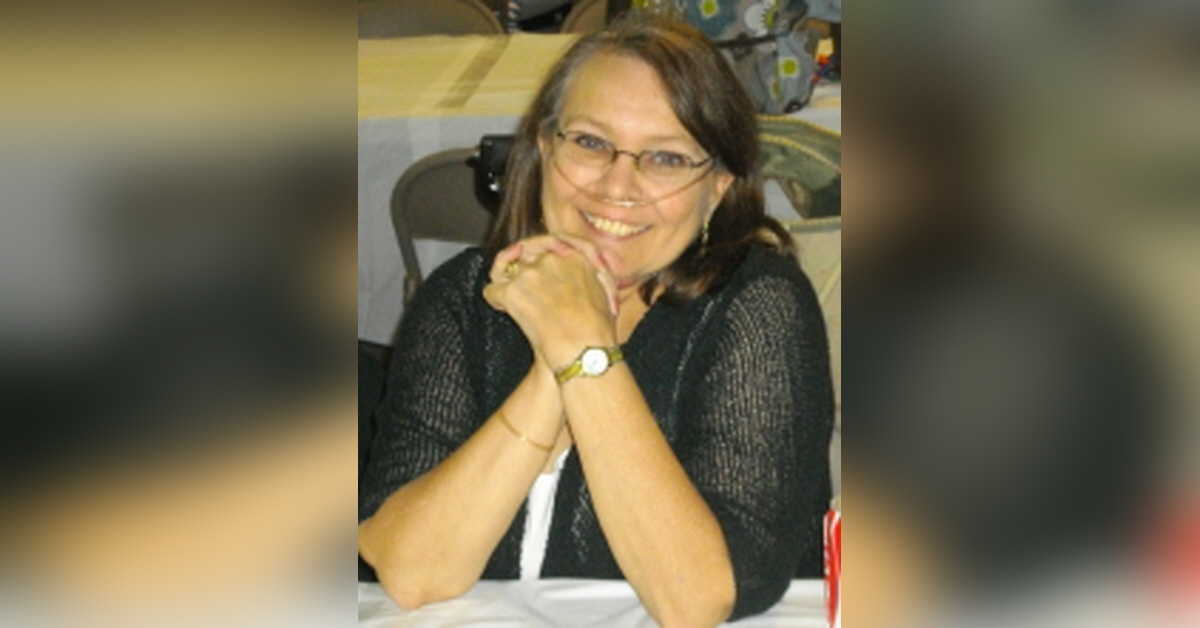 Obituary information for Cheryl Ann Green