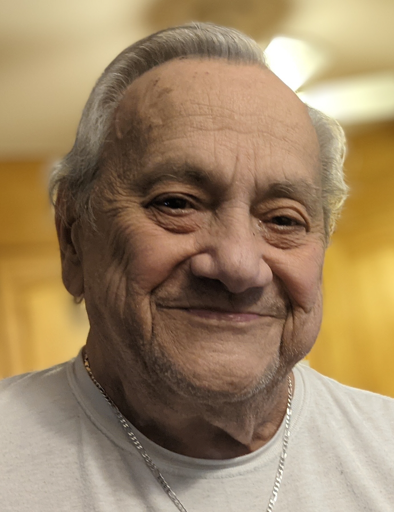 Philip A. Smeraglino 2021 ShaughnesseyBanks Funeral Home