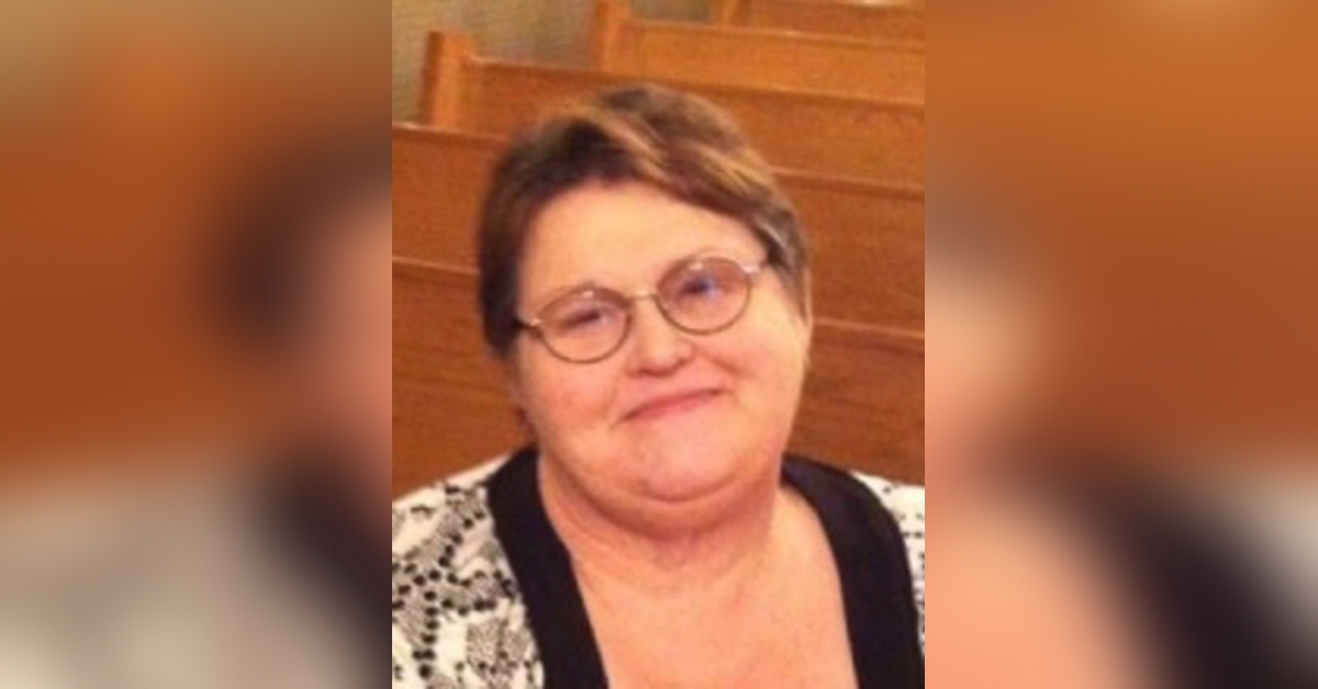 Obituary information for Ethel "Ellen" Knight