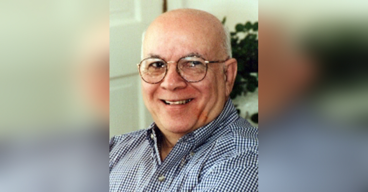 Obituary information for Joseph A. Castrechini