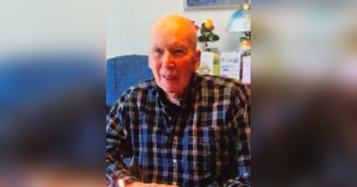Obituary information for James G. Plough