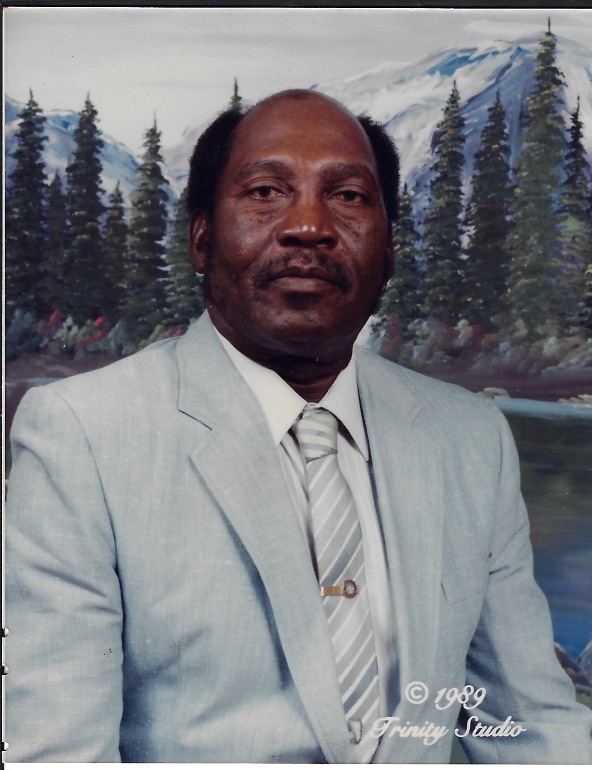 James Kelly 2021 Frazer Funeral Home