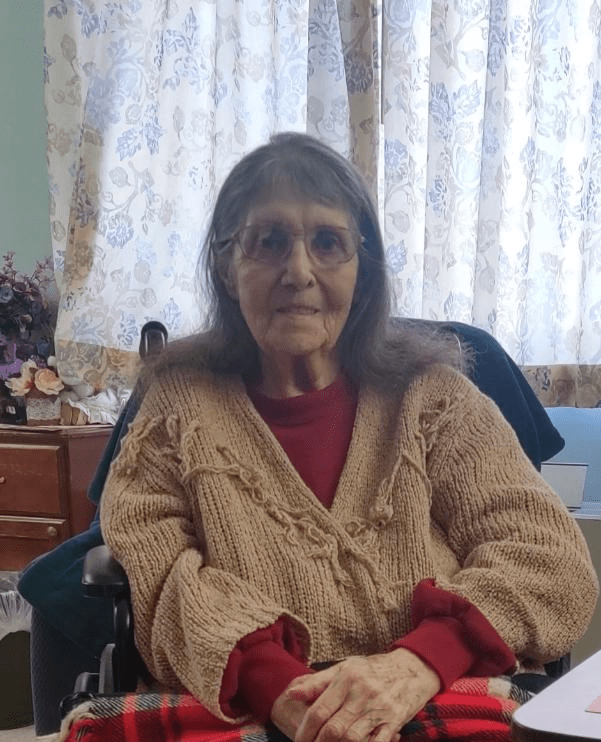 Norma Theresa Kimball 2021 Flint Funeral Home