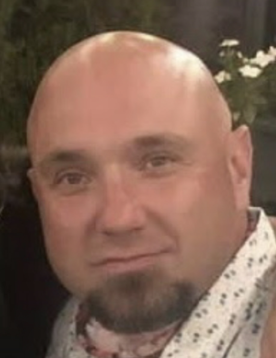 Derek Paul Swistak 2021 Ludlow Funeral Home